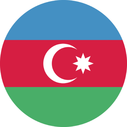 azerbaijan