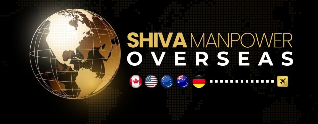 shiva overseas